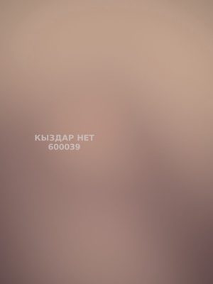 Проститутка Караганды Анкета №600039 Фотография №1