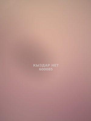 Фотография Нурай
