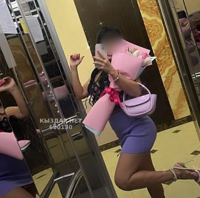 Фотография Анара есть виртвидео на 1 день