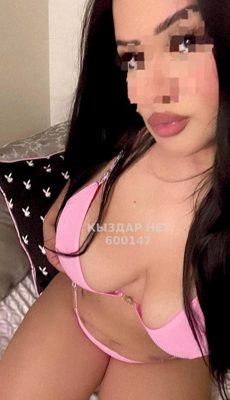 Фотография Диана без предоплаты