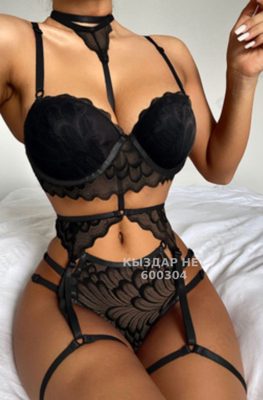 Проститутка Актобе Анкета №600304 Фотография №1