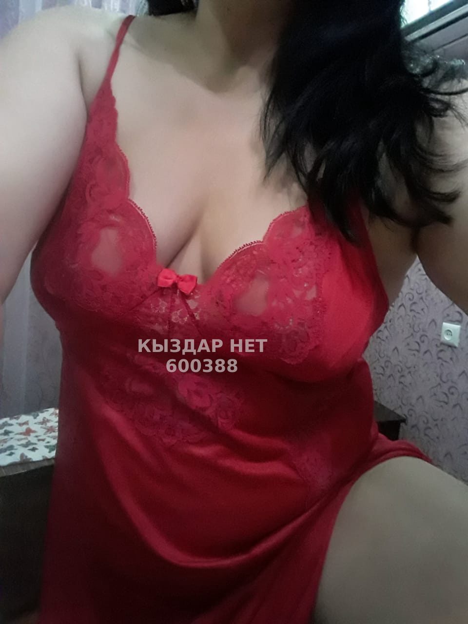 Проститутка Тараза Анкета №600388 Фотография №1