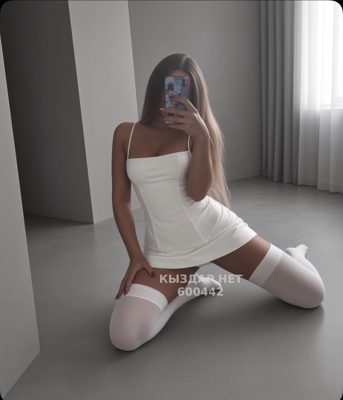 Проститутка Усть-Каменогорска Анкета №600442 Фотография №1