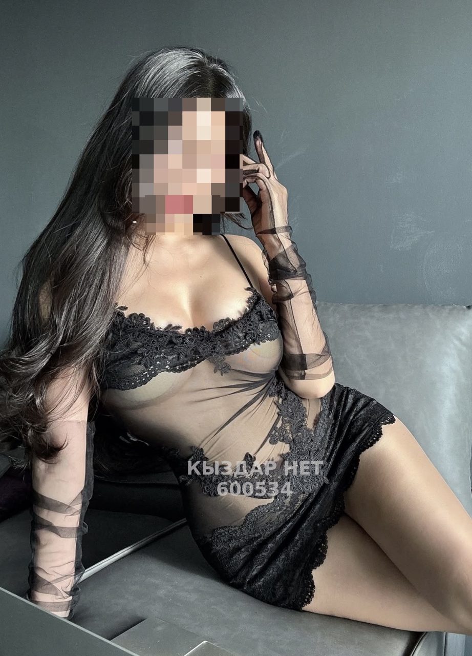 Проститутка Астаны Анкета №600534 Фотография №1