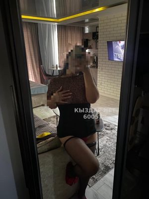 Проститутка Караганды Анкета №600578 Фотография №1