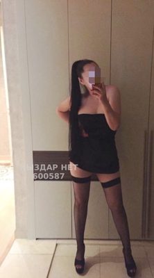 Проститутка Астаны Анкета №600587 Фотография №1