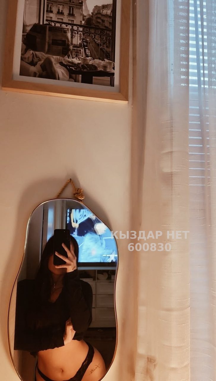 Проститутка Талдыкоргана Анкета №600830 Фотография №1