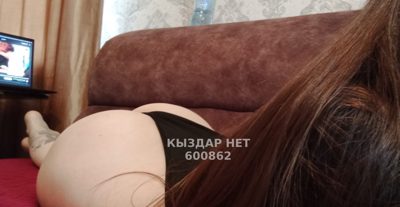 Проститутка Павлодара Анкета №600862 Фотография №1
