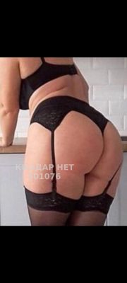 Фотография Оксана