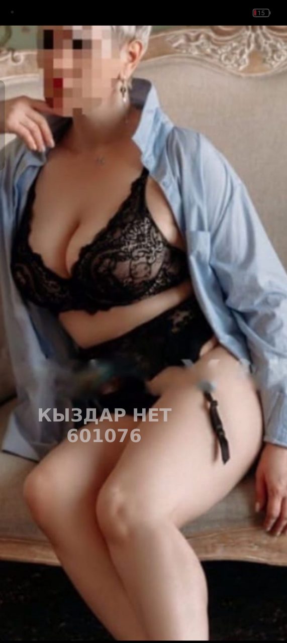 Проститутка Павлодара Анкета №601076 Фотография №1