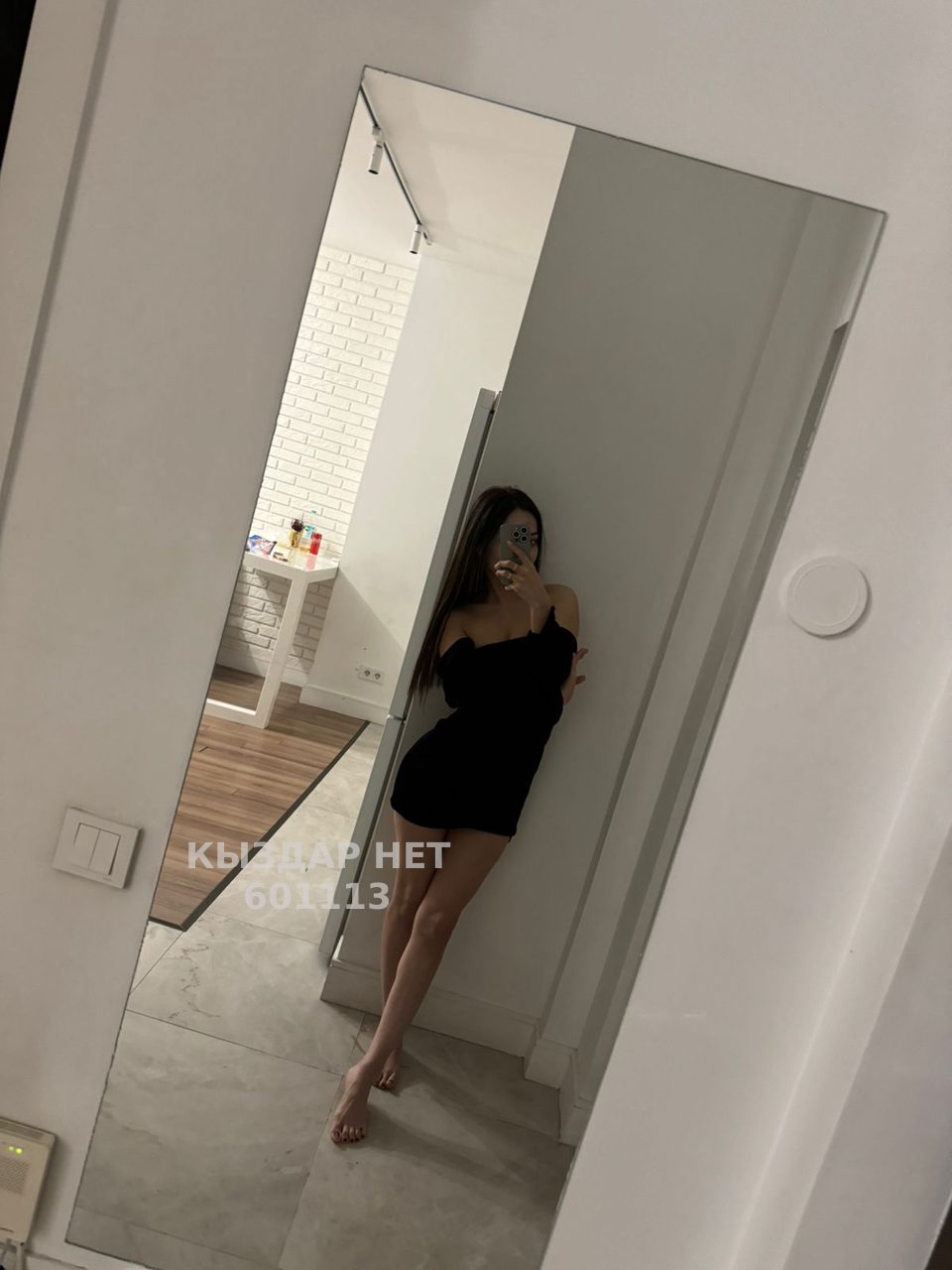 Проститутка Алматы Анкета №601113 Фотография №1