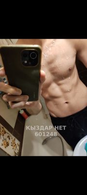 Жиголо Алматы Анкета №601248 Фотография №1