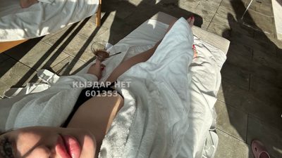 Проститутка Астаны Анкета №601353 Фотография №1