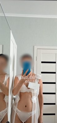 Проститутка Астаны Анкета №601417 Фотография №1