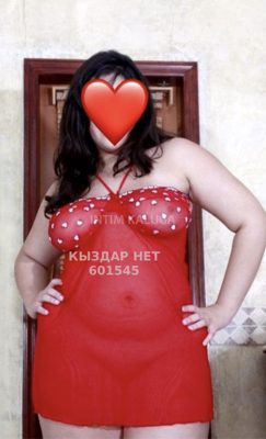Проститутка Талдыкоргана Анкета №601545 Фотография №1