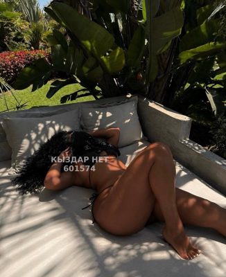 Проститутка Петропавловска Анкета №601574 Фотография №1