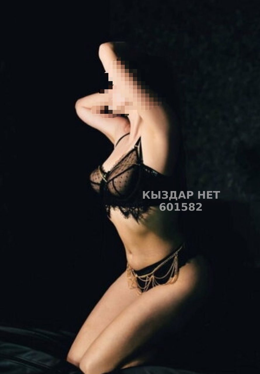 Проститутка Семея Анкета №601582 Фотография №1