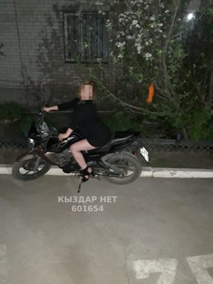 Проститутка Кокшетау Анкета №601654 Фотография №1