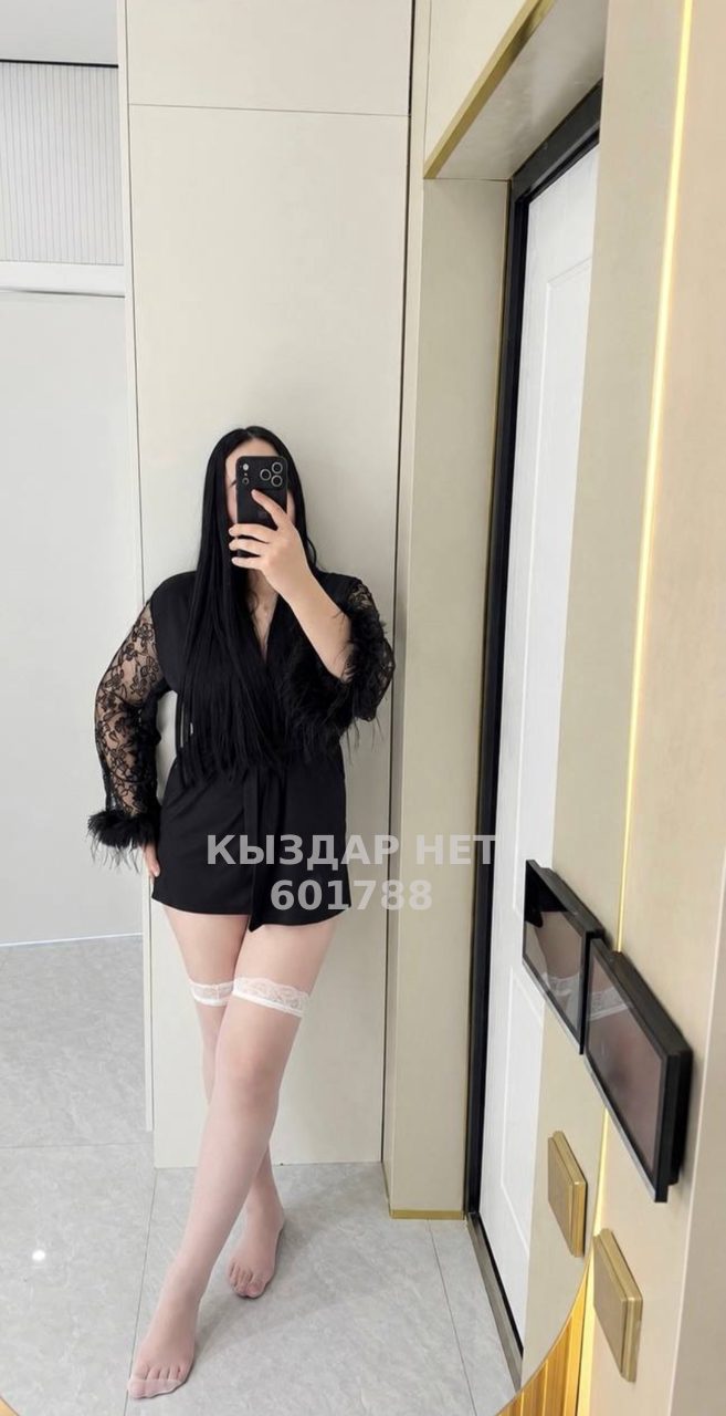 Проститутка Шымкента Анкета №601788 Фотография №1