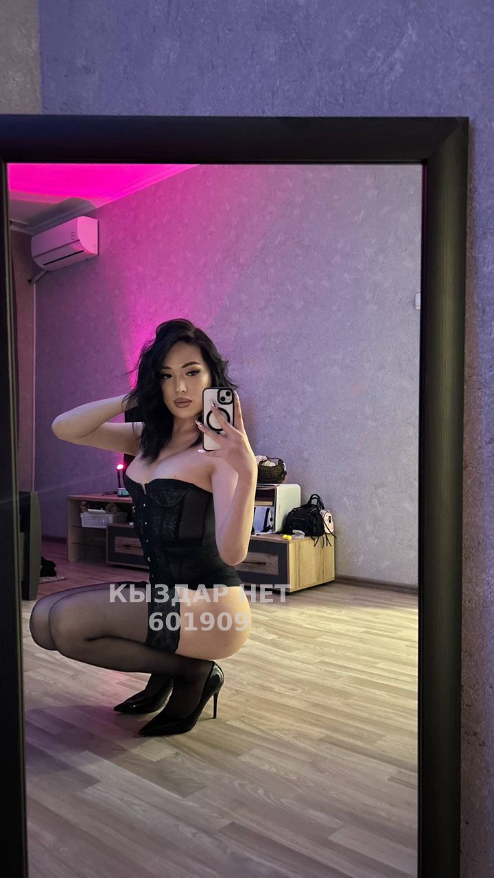 Транс Алматы Анкета №601909 Фотография №1