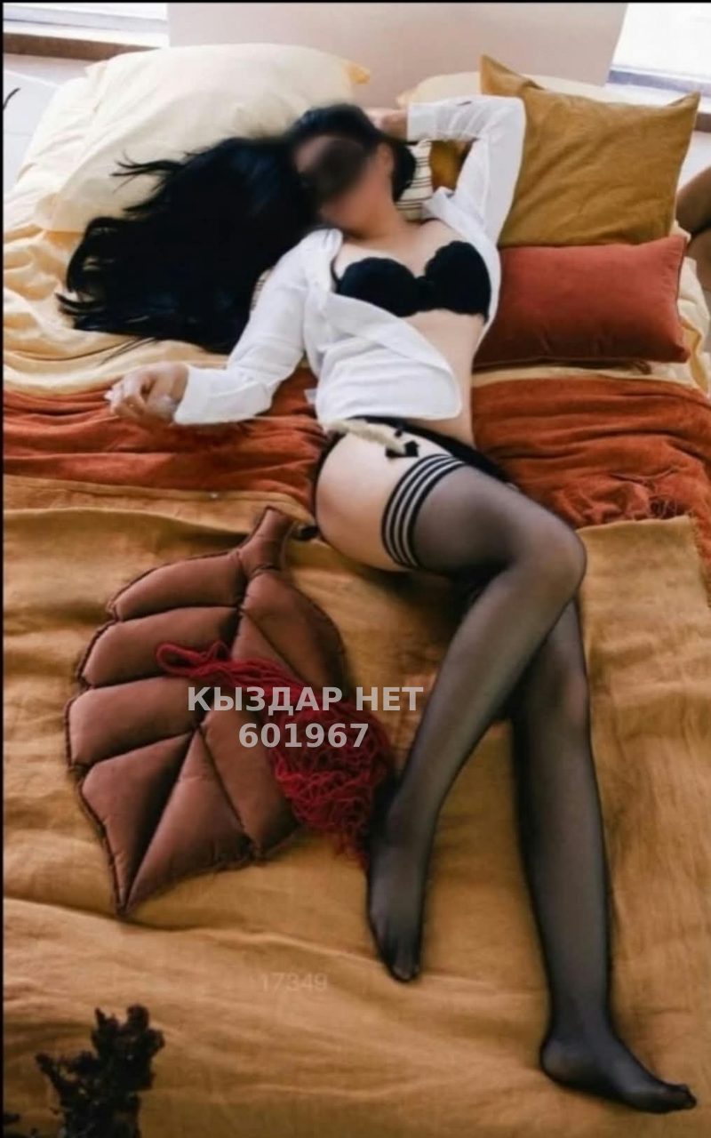 Проститутка Астаны Анкета №601967 Фотография №1