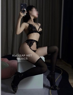 Проститутка Астаны Анкета №602015 Фотография №1