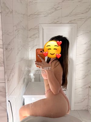 Проститутка Алматы Анкета №602125 Фотография №1