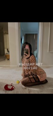 Проститутка Алматы Анкета №602140 Фотография №1