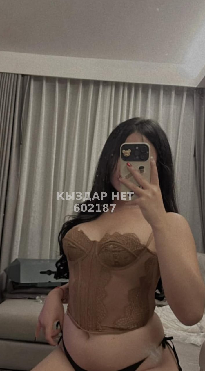 Проститутка Атырау Анкета №602187 Фотография №1