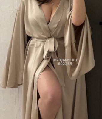 Проститутка Алматы Анкета №602255 Фотография №1