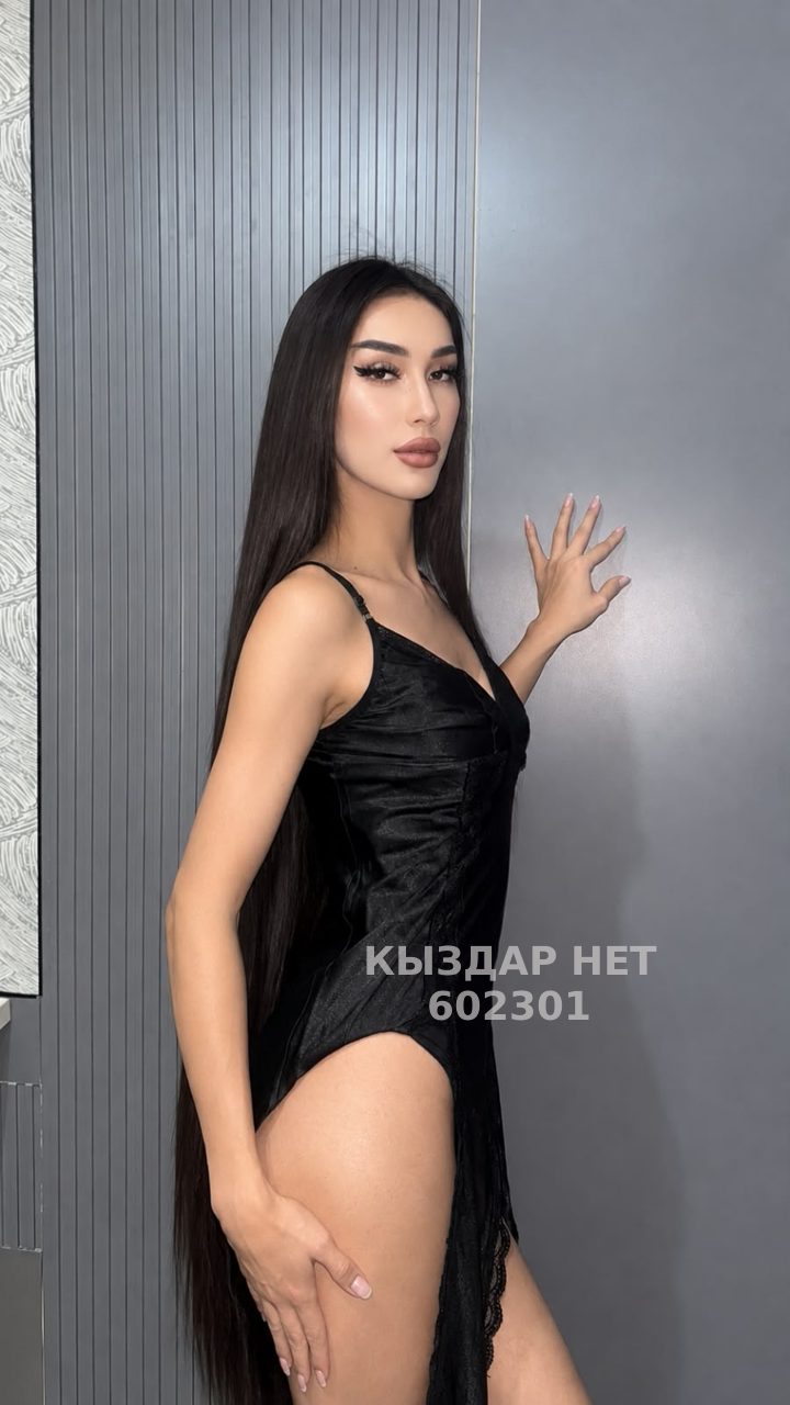 Транс Алматы Анкета №602301 Фотография №1