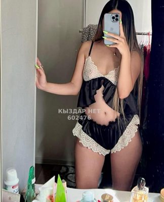 Проститутка Актау Анкета №602476 Фотография №1