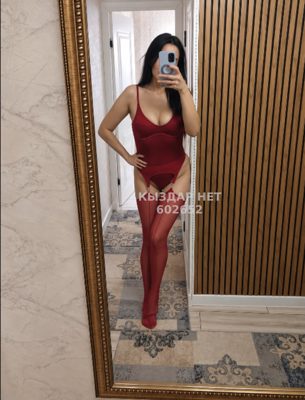 Проститутка Кызылорды Анкета №602652 Фотография №1
