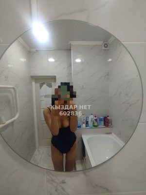 Проститутка Талдыкоргана Анкета №602836 Фотография №1