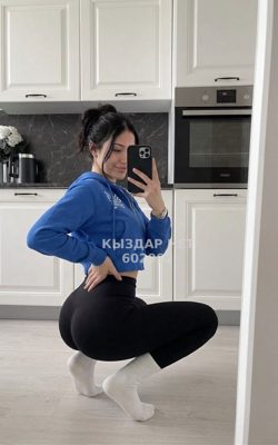 Проститутка Алматы Анкета №602992 Фотография №1