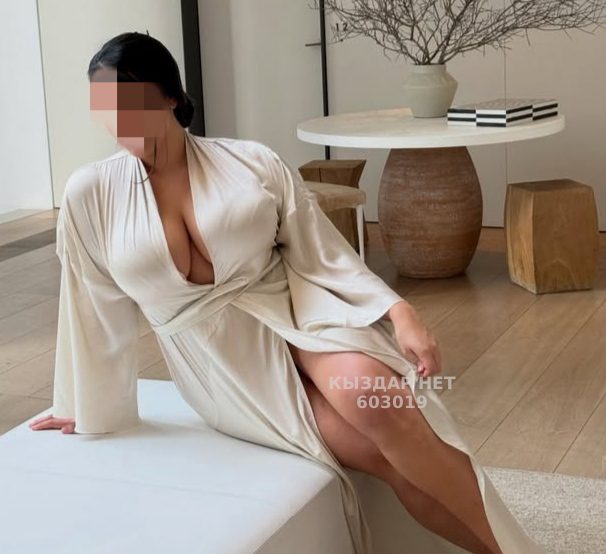 Проститутка Туркестана Анкета №603019 Фотография №1