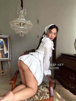 Фотография Милена Боди Есть Подружки