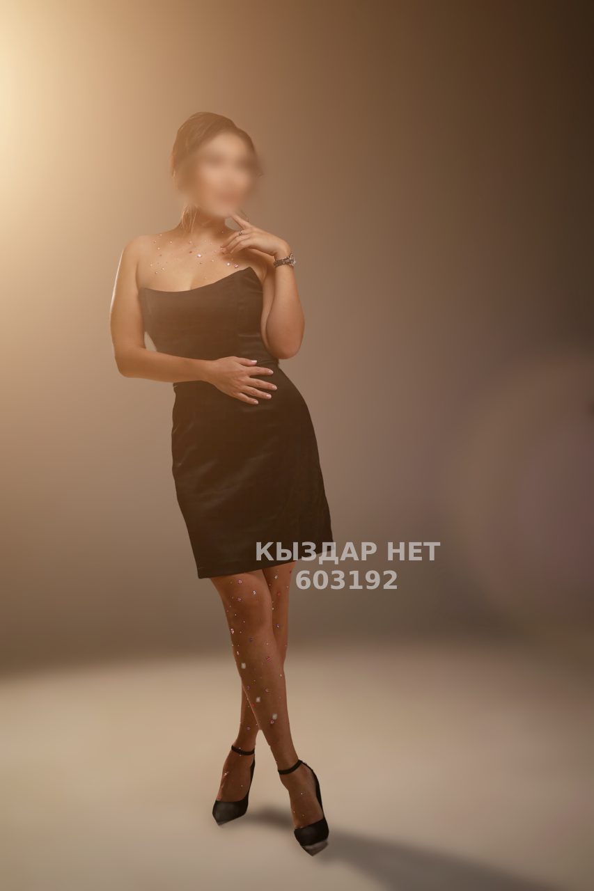 Проститутка Актобе Анкета №603192 Фотография №1