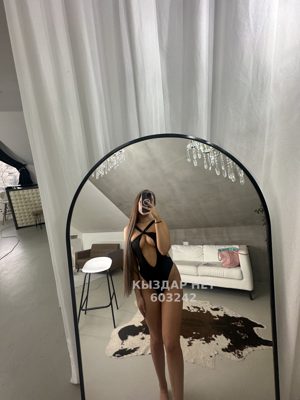 Проститутка Шымкента Анкета №603242 Фотография №1