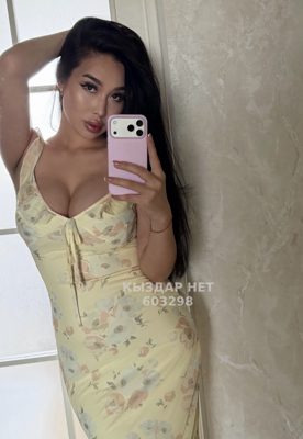 Проститутка Балхаша Анкета №603298 Фотография №1