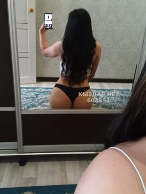 Проститутка Туркестана Анкета №603354 Фотография №1