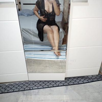 Проститутка Астаны Анкета №603439 Фотография №1