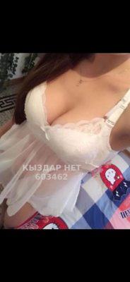 Проститутка Кызылорды Анкета №603462 Фотография №1