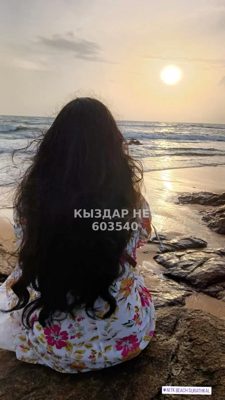 Проститутка Жаркента Анкета №603540 Фотография №1