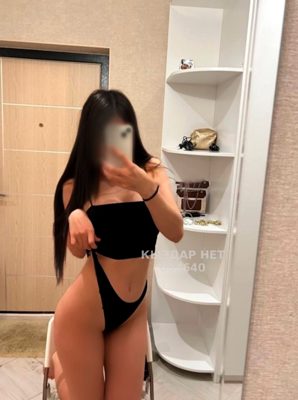 Проститутка Алматы Анкета №603640 Фотография №1
