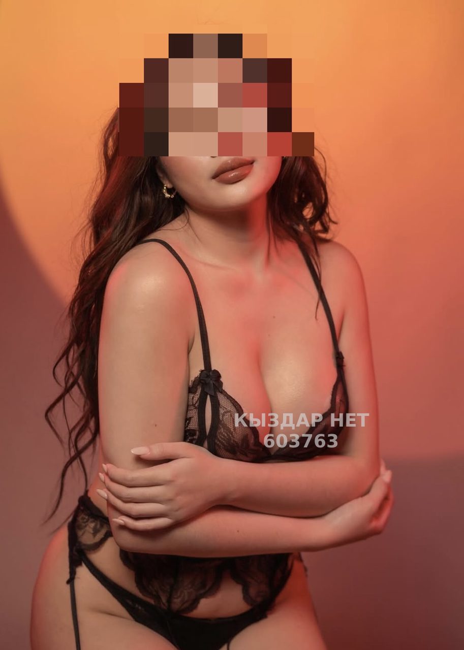 Проститутка Алматы Анкета №603763 Фотография №1