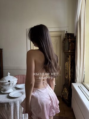 Проститутка Атырау Анкета №603779 Фотография №1