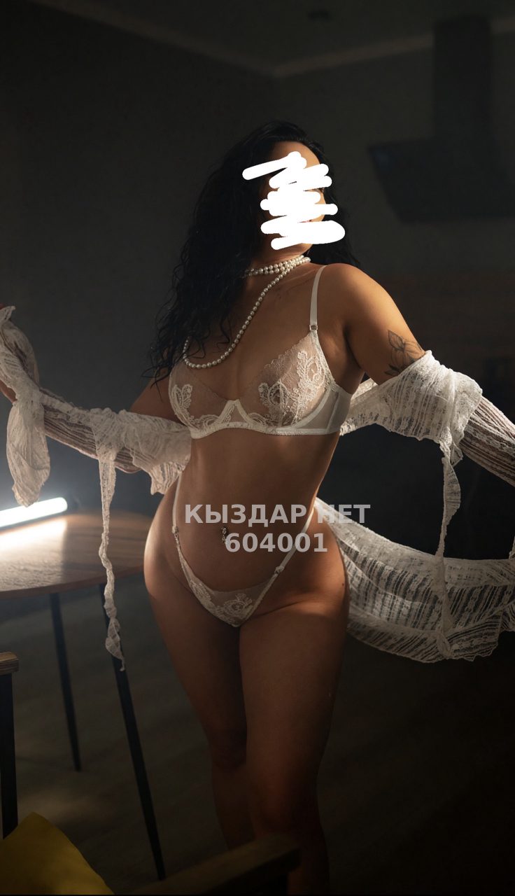 Проститутка Павлодара Анкета №604001 Фотография №1