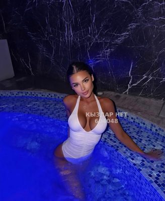 Фотография Kerry TOP