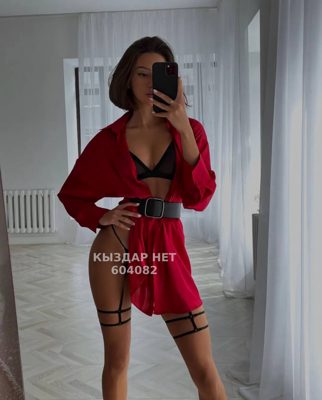 Проститутка Алматы Анкета №604082 Фотография №1